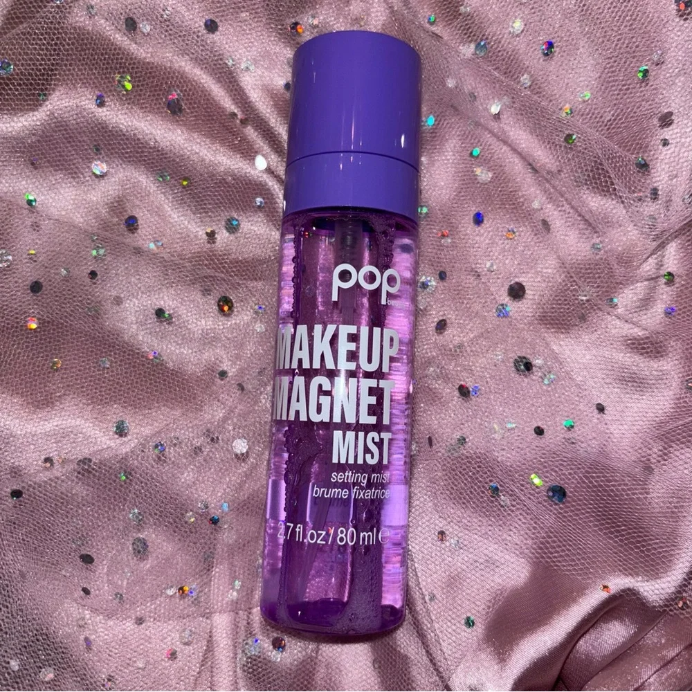 💝NEW Pop Beauty makeup setting mist💝